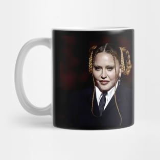 Madonna best singers Mug